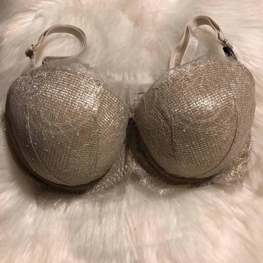 Victoria’s Secrets Bra